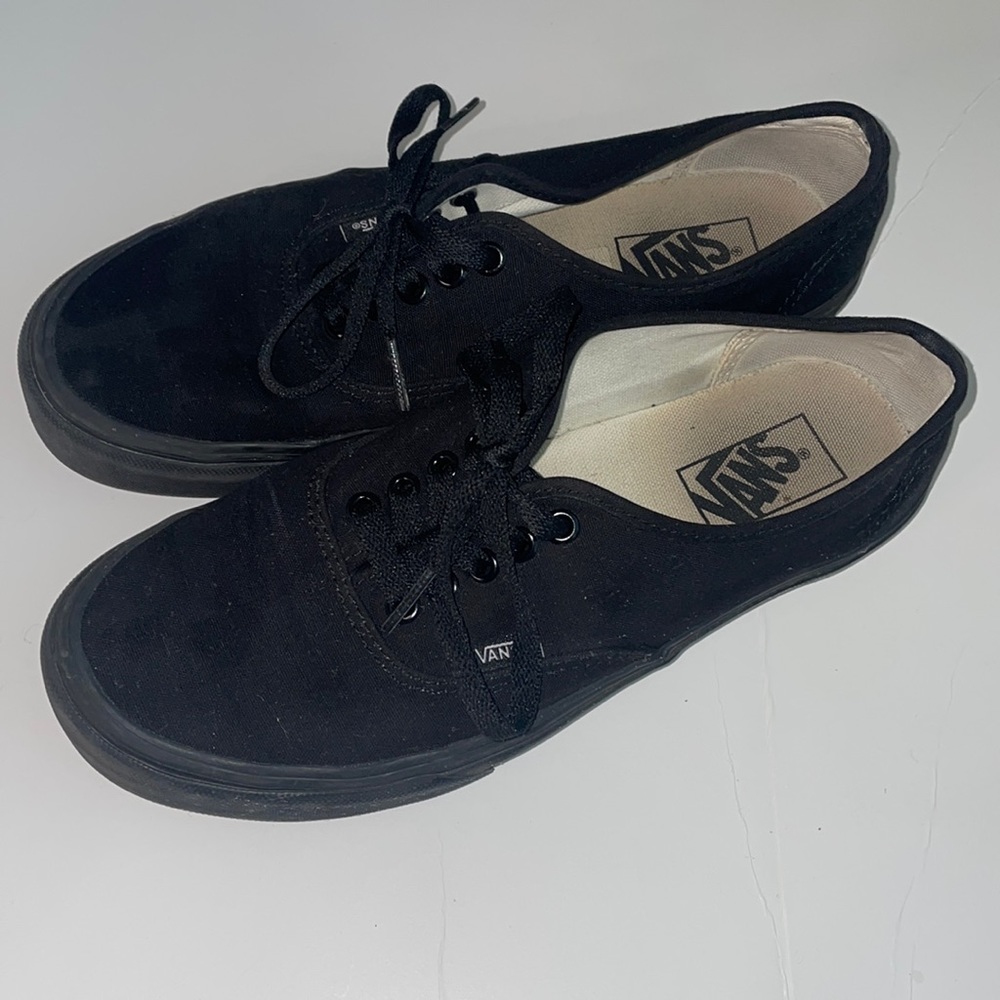 Vans